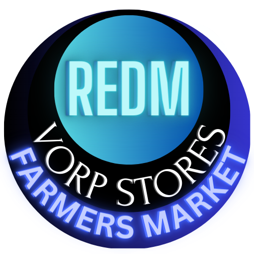 Vorp Stores for FarmersMarket GitHub