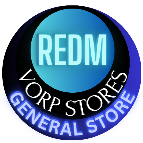 Vorp Stores for General Store GitHub