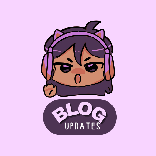 Gamer Blog