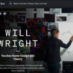 Will Wright Master Class