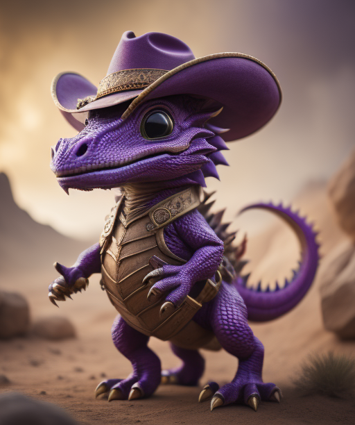 Dragon Avatar