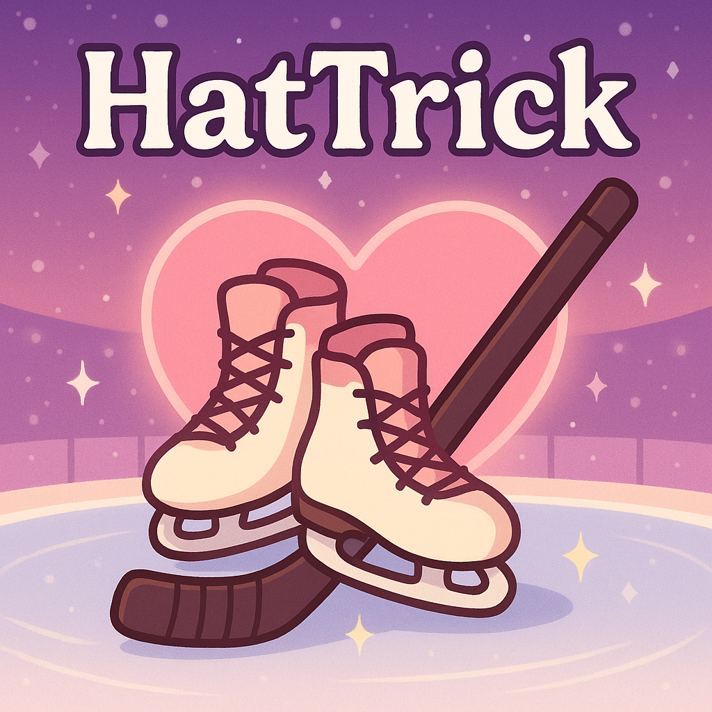 HatTrick Logo