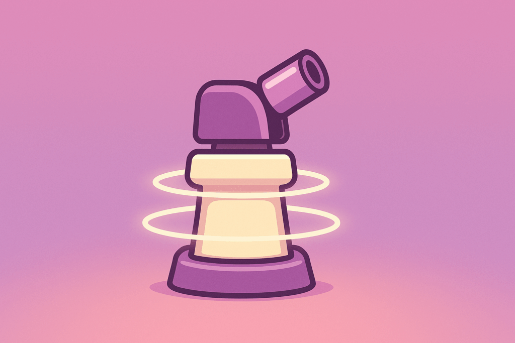 CHATGPT Tower Defense Timer Logo TEMP