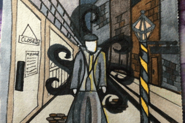 Todd and the Fae - Alcohol Markers - Scene 1 Frame 7