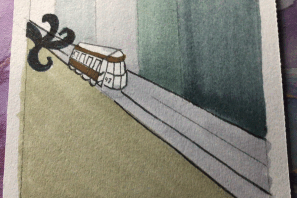 Todd and the Fae - Alcohol Markers - Scene 1 Frame 11