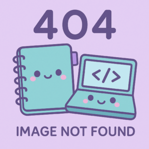 404 Image