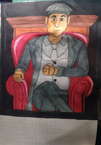 Todd and The Fae Frame 4
