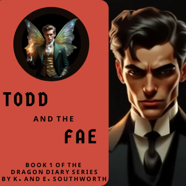 Todd and the Fae