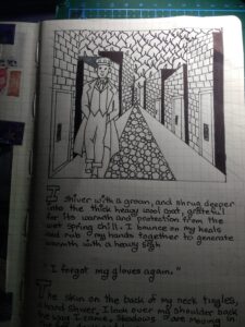 Todd and The Fae Frame 8