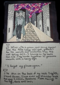 Todd and The Fae Frame 8