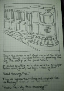 Todd and The Fae Frame 11
