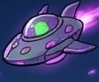 Tower Defense Timer Art – 🎨 Alien Ships ✨